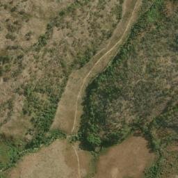 Satellite imagery of Nyankware, BI