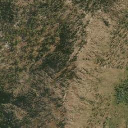 Satellite imagery of Rwamabuye, BI