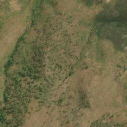 Satellite imagery of Ruvumu, BI