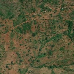 Satellite imagery of Sabuvuge, BI