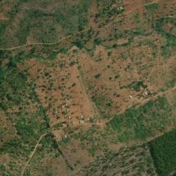 Satellite imagery of Sabuvuge, BI
