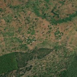 Satellite imagery of Sabuvuge, BI