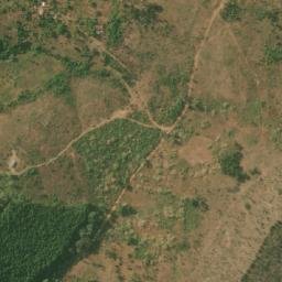 Satellite imagery of Gisikara, BI
