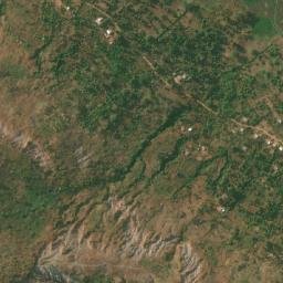 Satellite imagery of Rugwe, BI