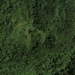Satellite imagery of Loma de Cumbaratza, EC