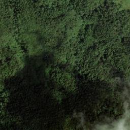 Satellite imagery of Loma de Cumbaratza, EC