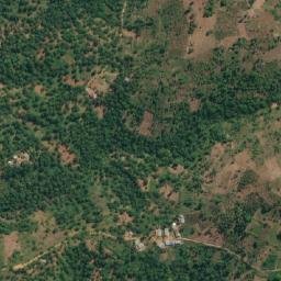 Satellite imagery of Bushingwa, BI