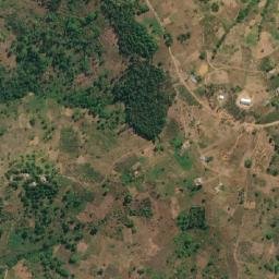 Satellite imagery of Bushingwa, BI