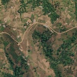 Satellite imagery of Bushingwa, BI