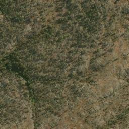 Satellite imagery of Nyankware, BI