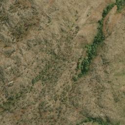 Satellite imagery of Nyankware, BI