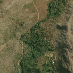 Satellite imagery of Nyankware, BI