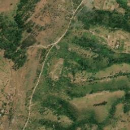 Satellite imagery of Buraruka, BI