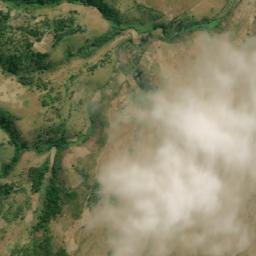 Satellite imagery of Buraruka, BI