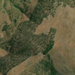 Satellite imagery of Ruvumu, BI