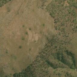 Satellite imagery of Ruvumu, BI