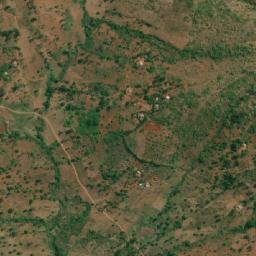 Satellite imagery of Sabuvuge, BI