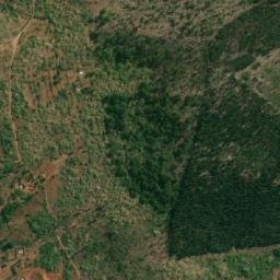 Satellite imagery of Sabuvuge, BI