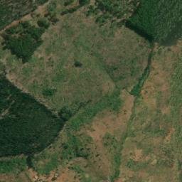 Satellite imagery of Sabuvuge, BI