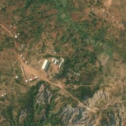 Satellite imagery of Rugwe, BI