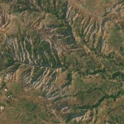 Satellite imagery of Rugwe, BI