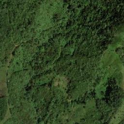 Satellite imagery of Loma de Cumbaratza, EC