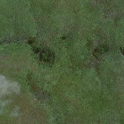 Satellite imagery of Mont Bilira, CG