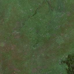 Satellite imagery of Mont Bilira, CG