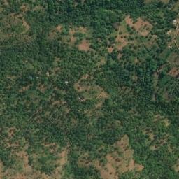 Satellite imagery of Bushingwa, BI