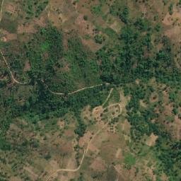 Satellite imagery of Bushingwa, BI