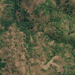 Satellite imagery of Bushingwa, BI
