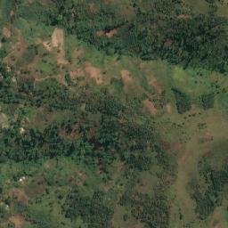 Satellite imagery of Honga, BI