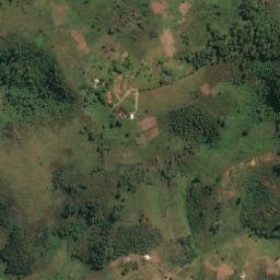 Satellite imagery of Honga, BI