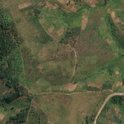 Satellite imagery of Honga, BI