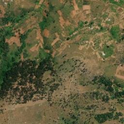 Satellite imagery of Rubanga, BI