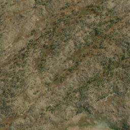 Satellite imagery of Nyankware, BI
