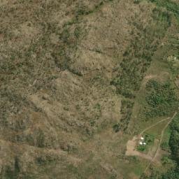 Satellite imagery of Nyankware, BI