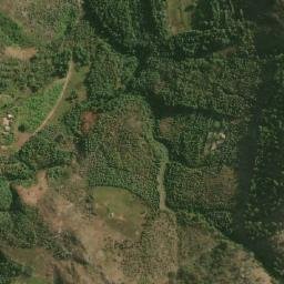 Satellite imagery of Nyankware, BI