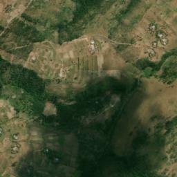 Satellite imagery of Buraruka, BI