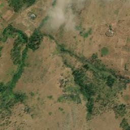 Satellite imagery of Buraruka, BI
