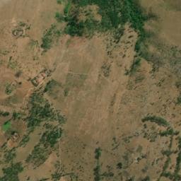 Satellite imagery of Buraruka, BI