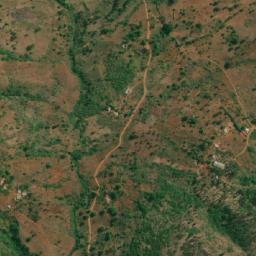 Satellite imagery of Sabuvuge, BI