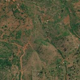 Satellite imagery of Sabuvuge, BI