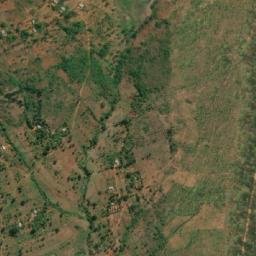 Satellite imagery of Sabuvuge, BI