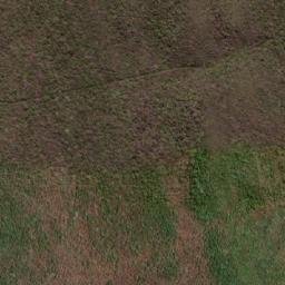 Satellite imagery of Serra do Boticário, BR