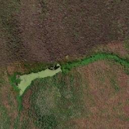 Satellite imagery of Serra do Boticário, BR