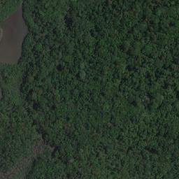 Satellite imagery of Pilier SHOM 223, CG