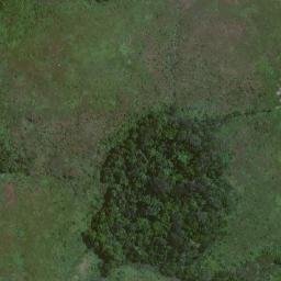 Satellite imagery of Mont Bilira, CG