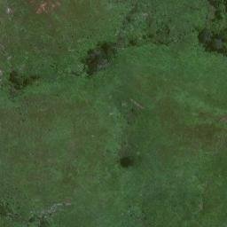 Satellite imagery of Mont Bilira, CG