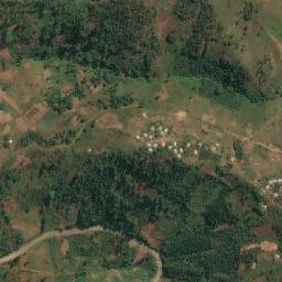 Satellite imagery of Honga, BI